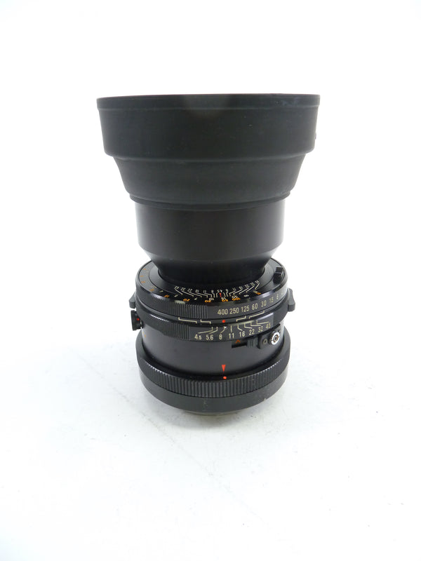 Mamiya RB 180MM F4.5 C Telephoto Lens