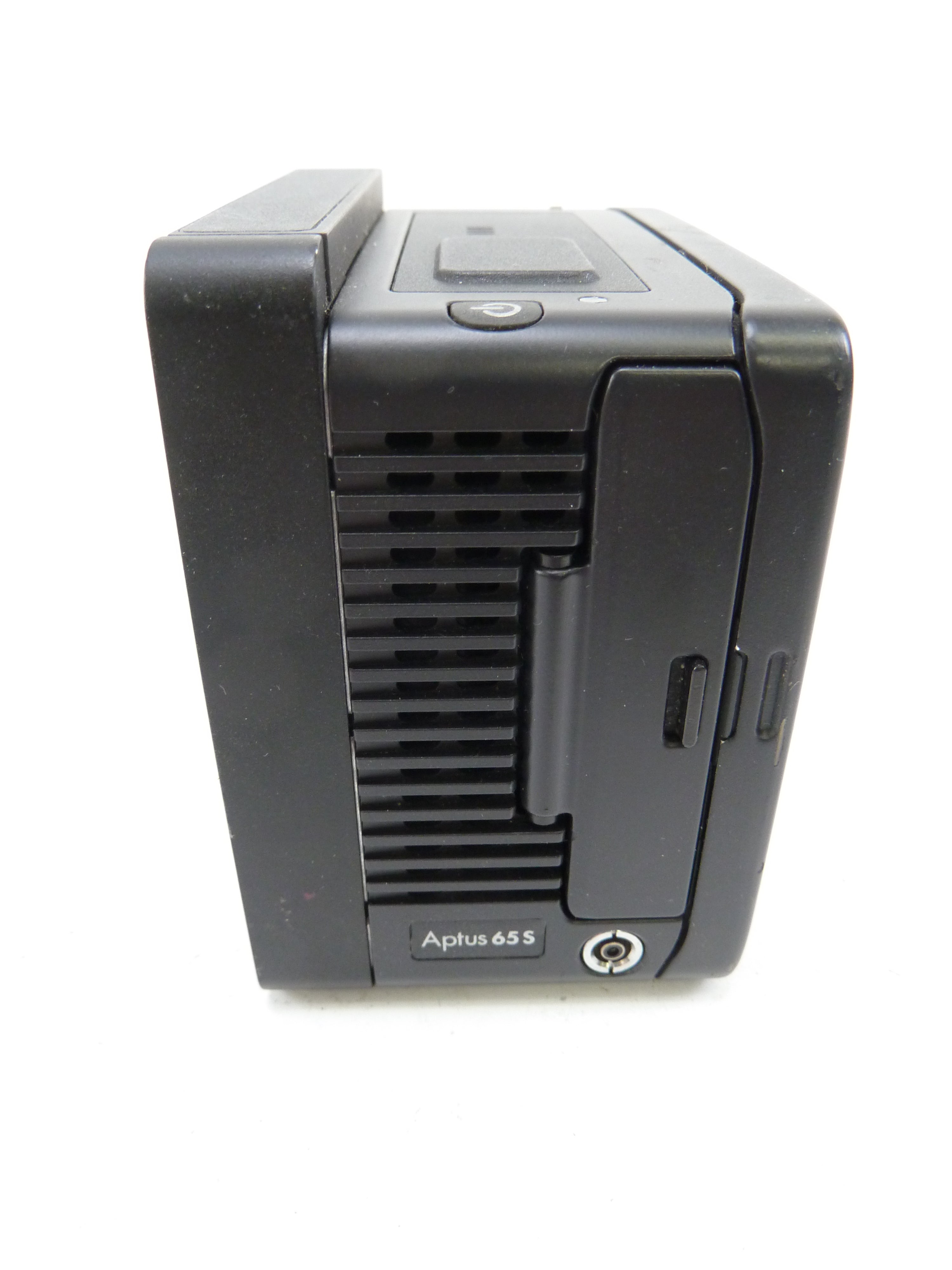 Leaf Aptus 65S Digiital Back for Mamiya 645 AFD Mount – Camera