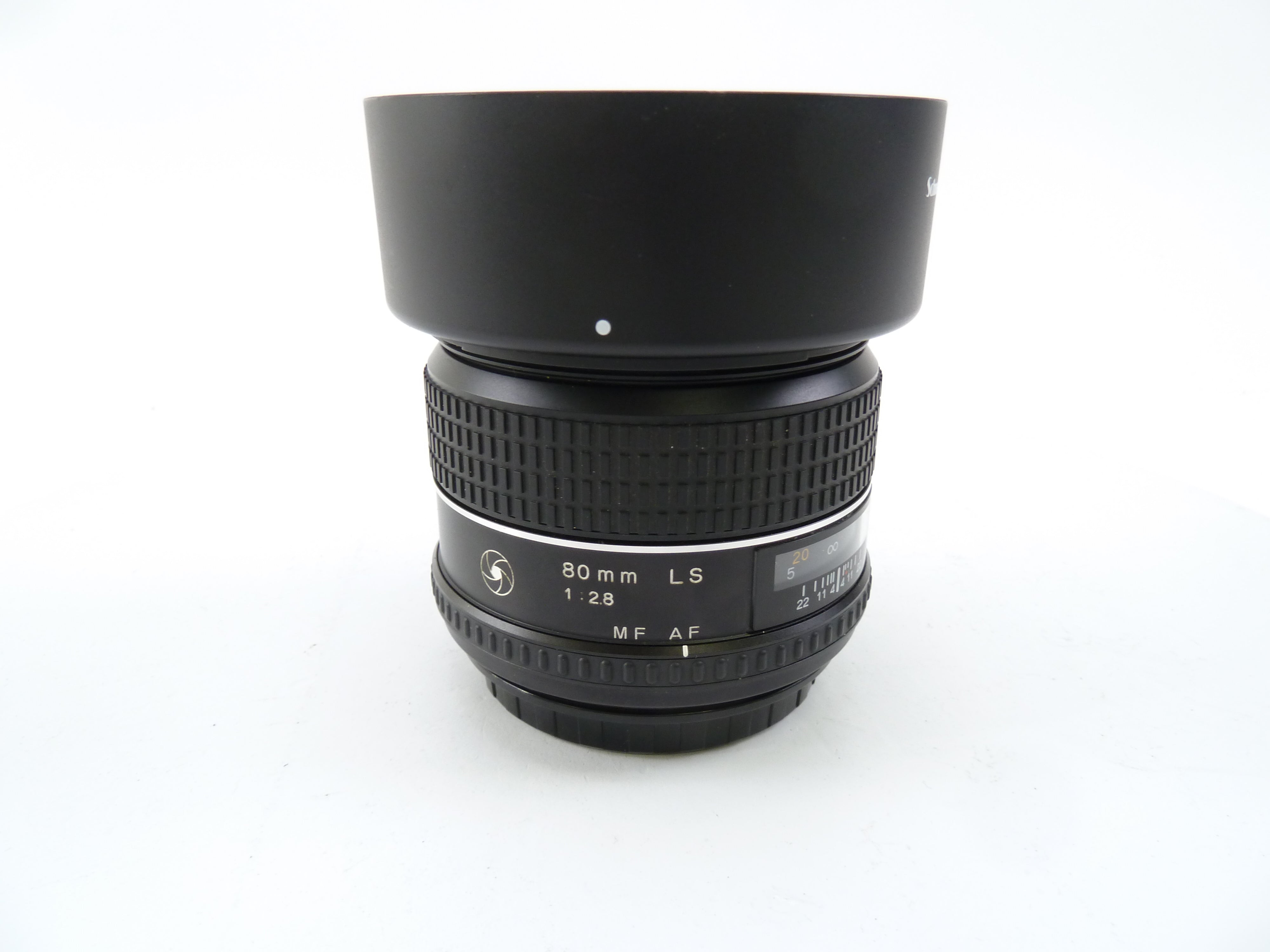 Mamiya 645 AF Mount – Camera Exchange