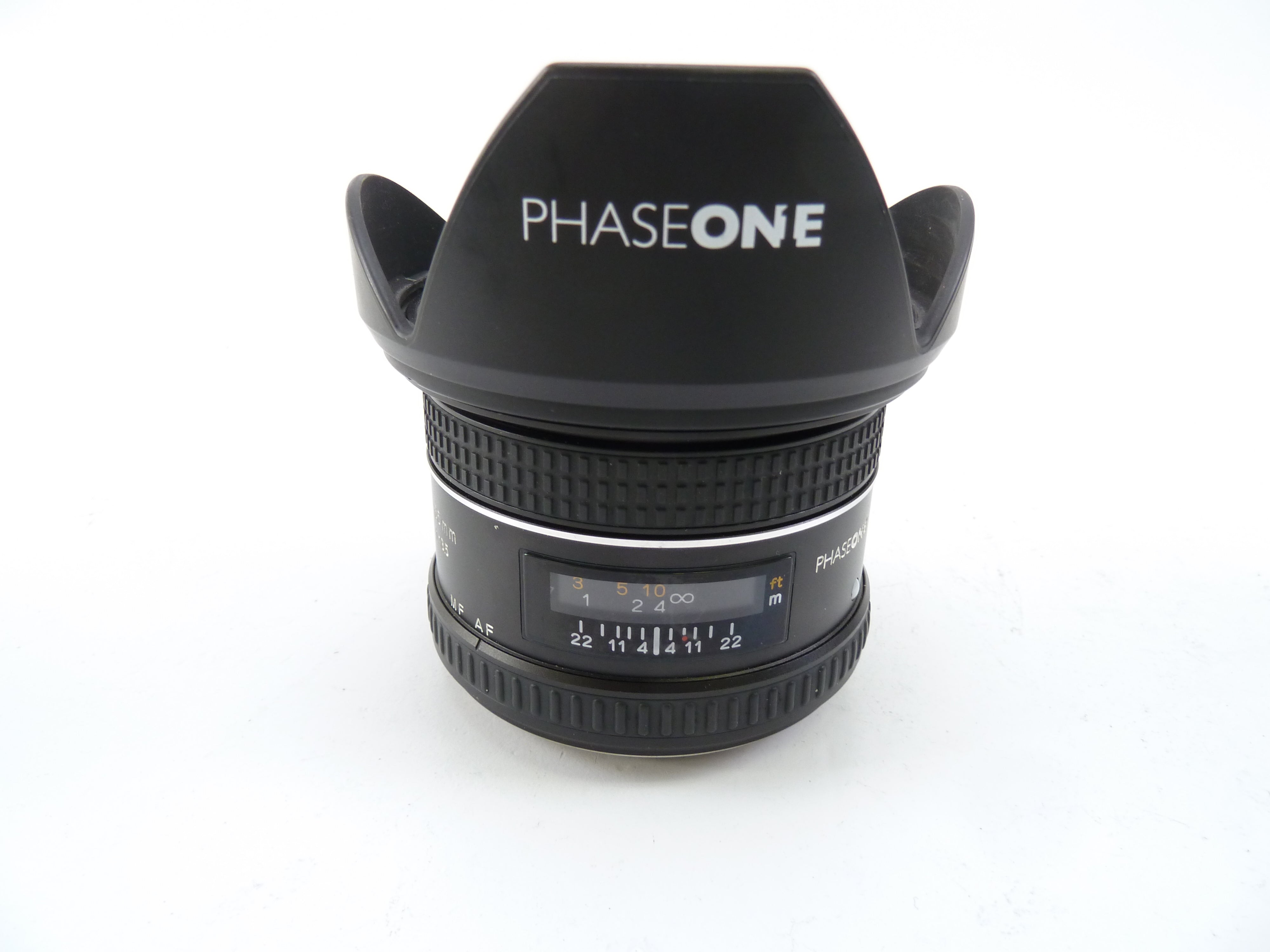 Mamiya 645 AF Mount – Camera Exchange