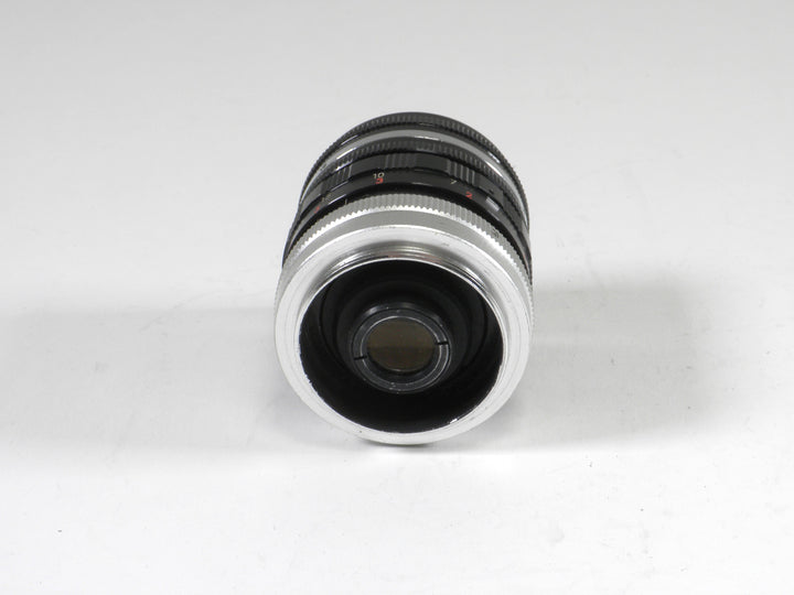 Accura 35mm f/2.8 for Miranda Mount Lenses Small Format - Miranda Mount Lenses Accura 288583E