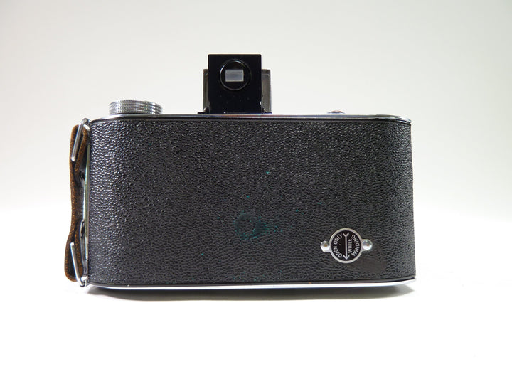 Agfa Ansco Folding Camera with f/7.7 lens Film Cameras - Other Formats (126, 110, 127 etc.) Agfa 5152410