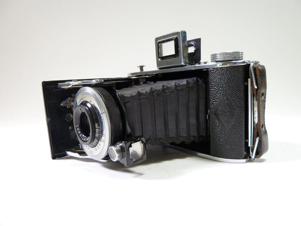 Agfa Ansco Folding Camera with f/7.7 lens Film Cameras - Other Formats (126, 110, 127 etc.) Agfa 5152410