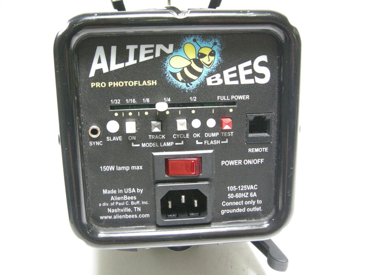 Alien Bees B800 Pro Photo Flash Studio Lighting and Equipment - Strobe Accessories Alienbees 816692