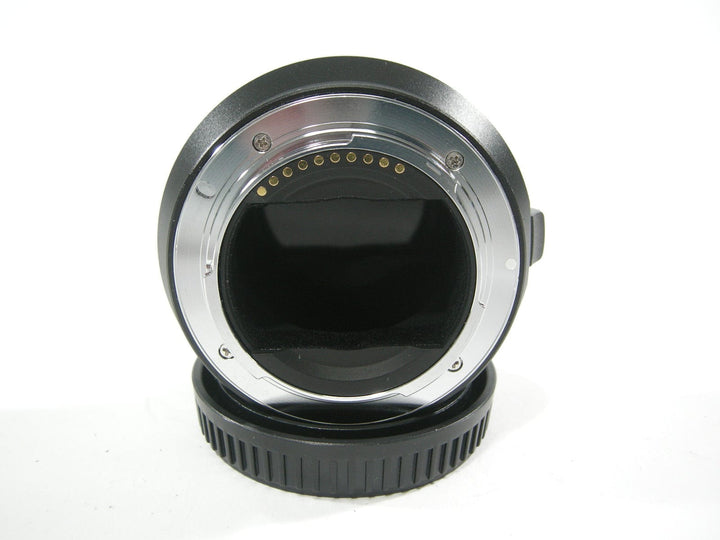 Altson Mount Adapter Canon EF  to Sony E Lens Adapters and Extenders Altson 08050242