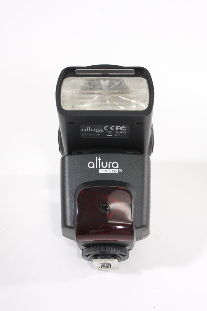 Altura Flash for Nikon Flash Units and Accessories - Shoe Mount Flash Units Altura X02357518