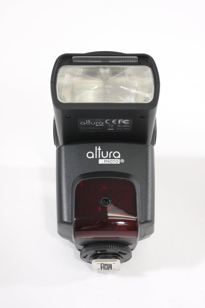 Altura Flash for Nikon Flash Units and Accessories - Shoe Mount Flash Units Altura X02357518A