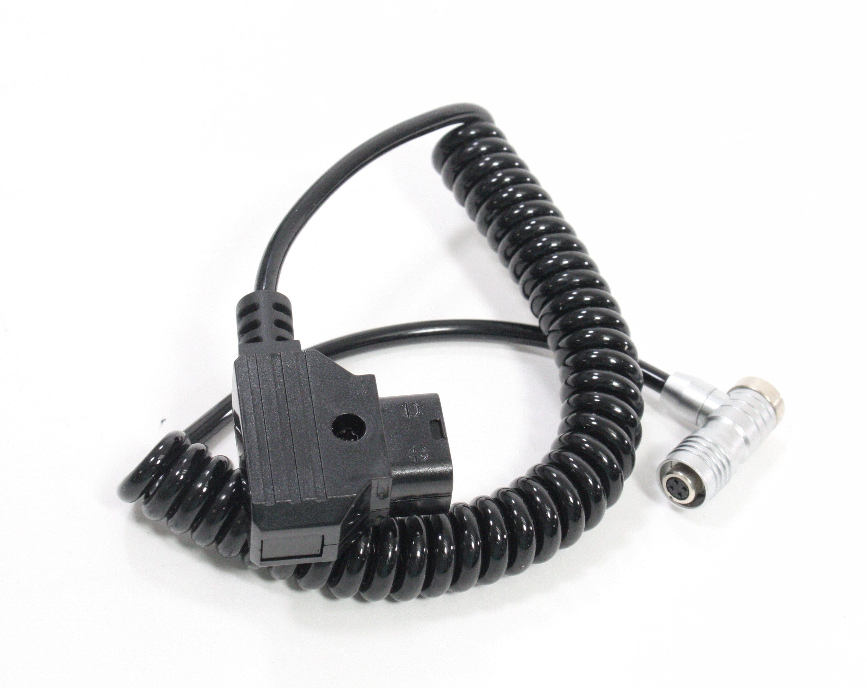 Alvin's Cables Sound Devices 633 Ultrasync One用のTimecode Systems DIN 1 : Alvin\u0027s Cables BNC to 5 Pin Male ARRI Mini TIME Code