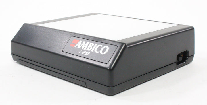 Ambico V-0698 Color-Balanced Transparency Previewer in OEM Box and in EC. Projection Equipment - Accessories Ambico 81320AMBICO