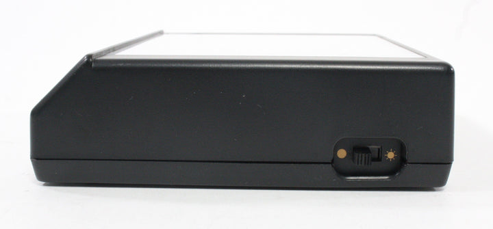 Ambico V-0698 Color-Balanced Transparency Previewer in OEM Box and in EC. Projection Equipment - Accessories Ambico 81320AMBICO