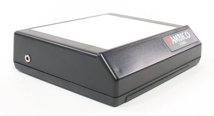 Ambico V-0698 Color-Balanced Transparency Previewer in OEM Box and in EC. Projection Equipment - Accessories Ambico 81320AMBICO