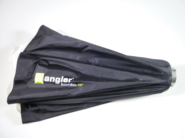 Angler Boombox 48in Bowens Mount Studio Lighting and Equipment - Light Modifiers (Umbrellas, Soft Boxes, Reflectors etc.) Angler 91523516