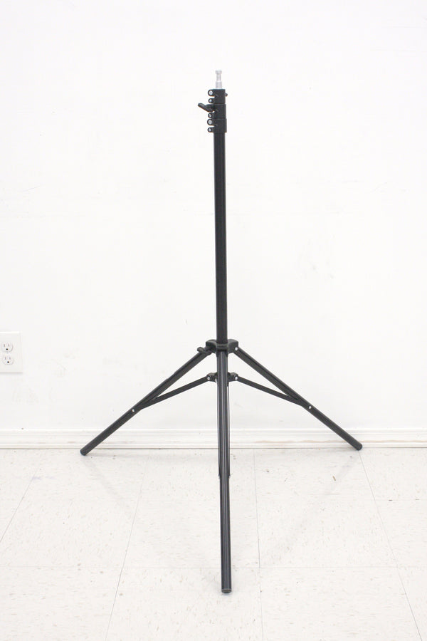 Arri  050MKARF - 8' 6" Black Studio Light Stand Studio Lighting and Equipment - Lightstands Arri 050MKARF