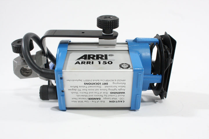 Arri 150 Studio Light Studio Lighting and Equipment Arri 062624437