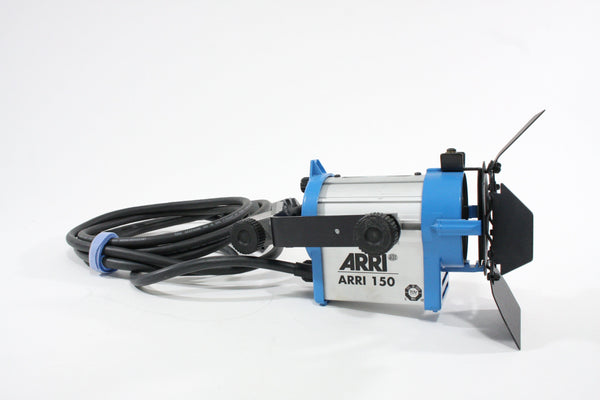 Arri 150 Studio Light Studio Lighting and Equipment Arri 062624437