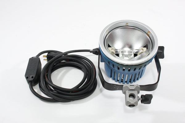 Arri Arrilite 1000 Studio Flood/Spot Light Studio Lighting and Equipment Arri 062624512