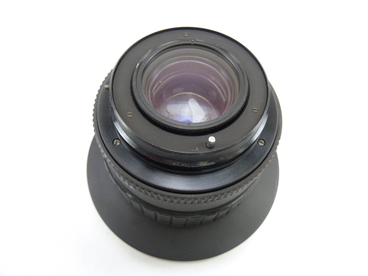 Arsat 30MM F3.5 Ultra Wide Angle Lens in Kiev 88 Mount Medium Format Equipment - Medium Format Lenses - Kiev 88 Mount Arsat 2202430