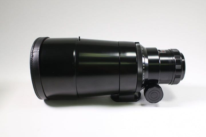 Asahi Pentax 600MM f4 Takumar for 6X7 in Metal carrying case Medium Format Equipment - Medium Format Lenses - Pentax 67 Mount Asahi 8576727