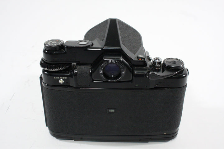 Asahi Pentax 6x7 with Mirror Lock Up and a Takumar 75mm f/4.5 Medium Format Equipment - Medium Format Cameras - Medium Format 6x7 Cameras Asahi 4151683