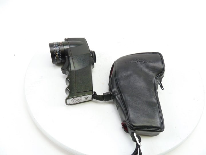 Asahi Pentax Digital Spotmeter Light Meters Asahi 12202352