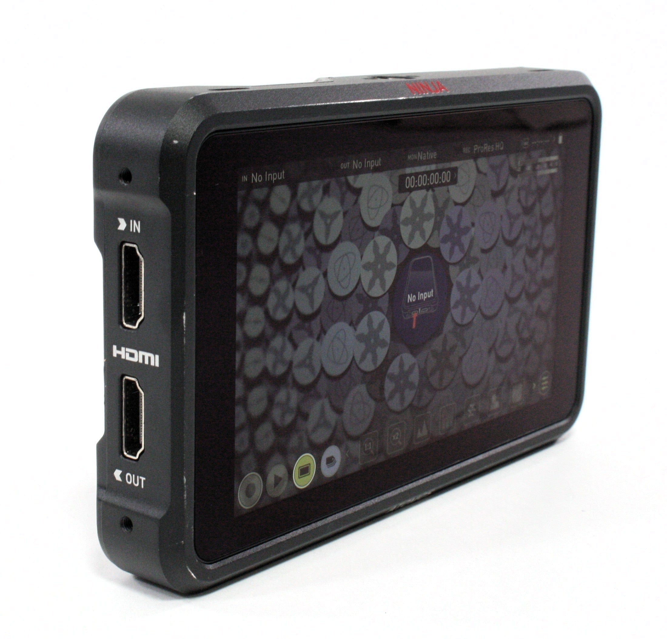 Atomos Ninja V Monitor Recorder – Camera Exchange