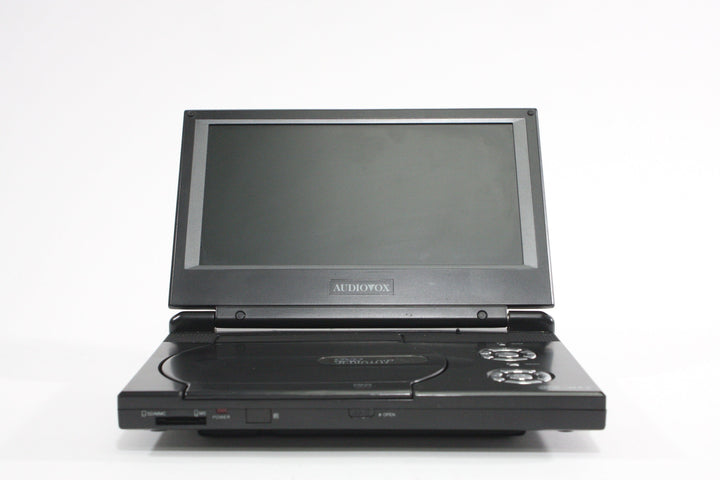 Audiovox D1988 Portable DVD Player Other Items Audiovox 080500500313646890