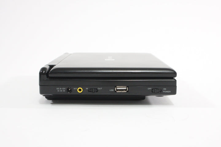 Audiovox D1988 Portable DVD Player Other Items Audiovox 080500500313646890