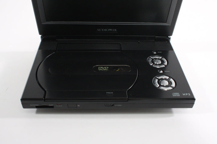 Audiovox D1988 Portable DVD Player Other Items Audiovox 080500500313646890