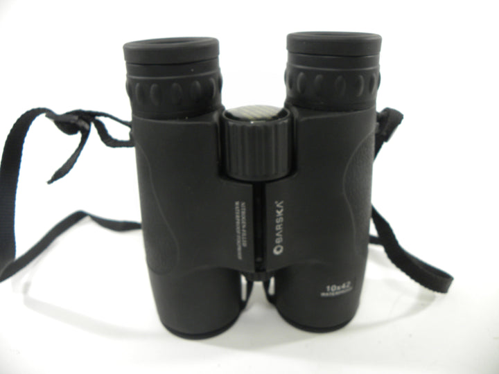 Barska 10x42 Waterproof Fog Proof Binoculars Binoculars, Spotting Scopes and Accessories Barska 120310241