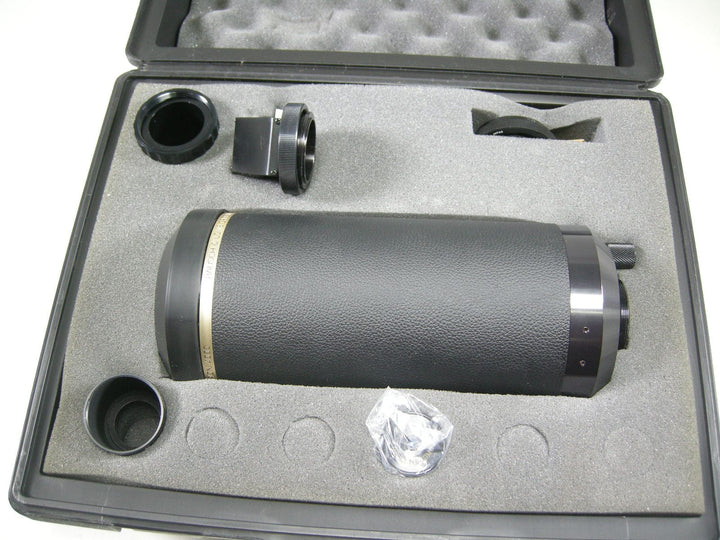 Bausch & Lomb Criterion 4000 T-Mount Telephoto lens Telescopes and Accessories Bausch and Lomb 120130231