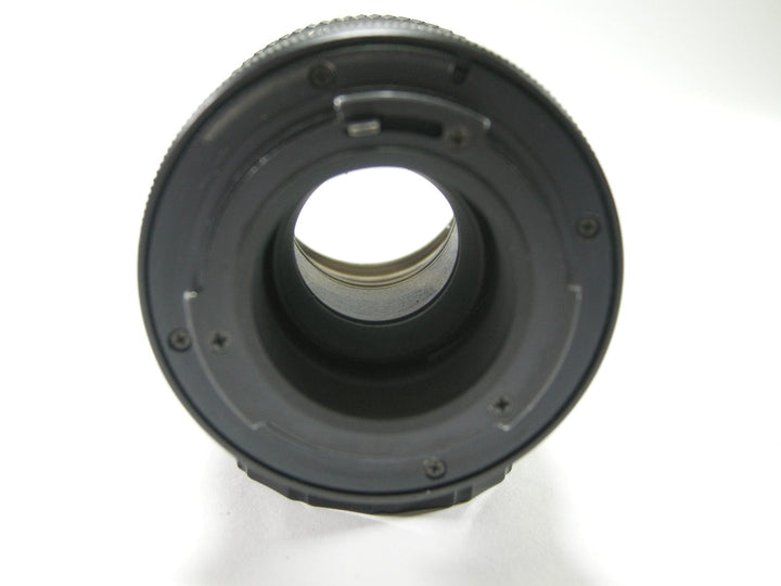 Beck 135mm f2.8 PK Mt. lens Lenses Small Format - K Mount Lenses (Ricoh, Pentax, Chinon etc.) Beck 982334