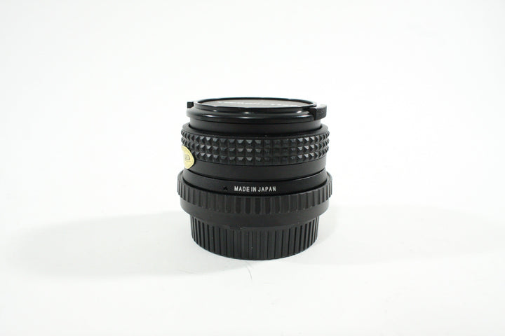 Bell and Howell 28mm f/2.8 for Mamiya ZE Medium Format Equipment - Medium Format Lenses Bell and Howell 315840