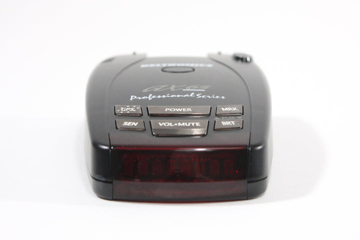 Beltronics GX65 Radar Detector Other Items Beltronics BG008285