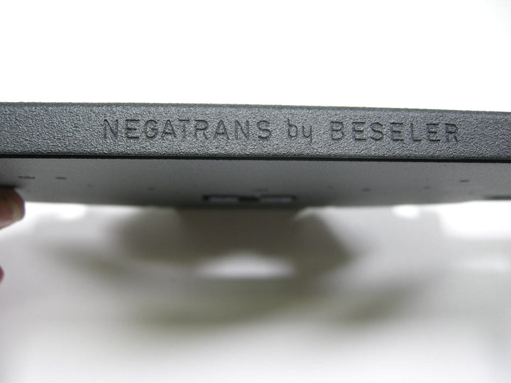 Beseler Negatrans for 67 or 23C Darkroom Supplies - Enlargers and Accessories Beseler 020902311