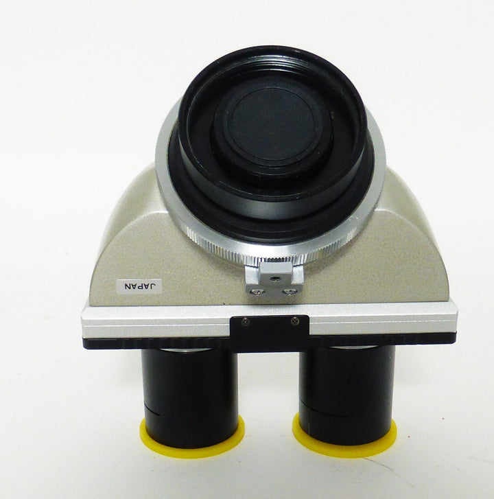 Binocular Viewfinder for 2" Scope Mount in Case Tripods, Monopods, Heads and Accessories Generic 101623601