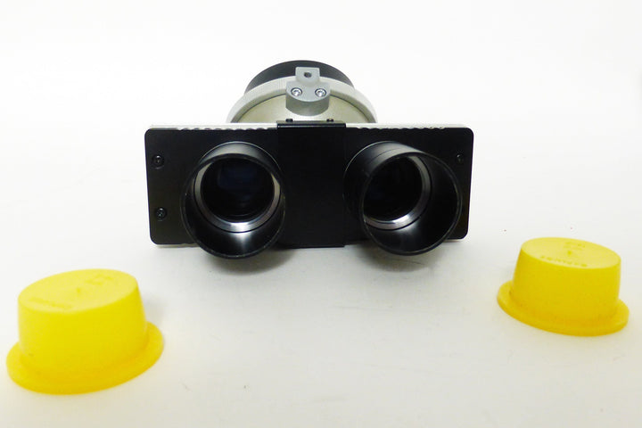 Binocular Viewfinder for 2" Scope Mount in Case Tripods, Monopods, Heads and Accessories Generic 101623601