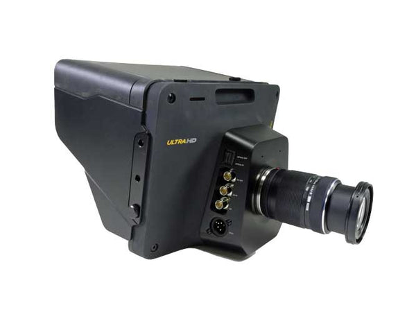 BlackMagic Studio Camera 4K MFT Mount Video Equipment - Camcorders BlackMagic SDC5900705