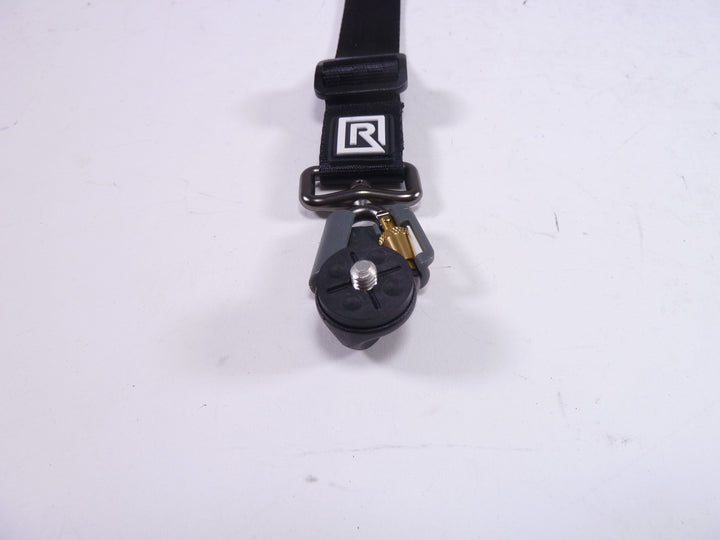 BlackRapid Street Breathe with FR-5 Strap Straps BlackRapid PRE171001