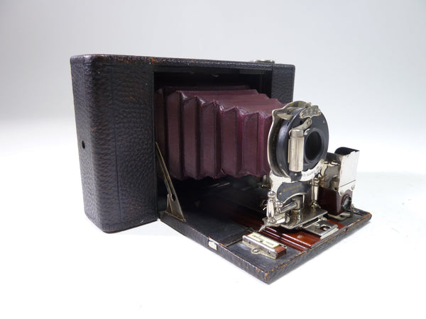 Blair No. 3 Folding Camera AS-IS Parts or Repair Film Cameras - Other Formats (126, 110, 127 etc.) Kodak 1116231227
