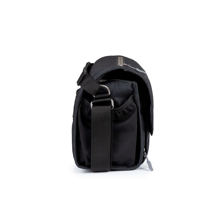 Blue Ridge Large Shoulder Bag (5.8L Deep Blue) Bags and Cases Promaster PRO61250