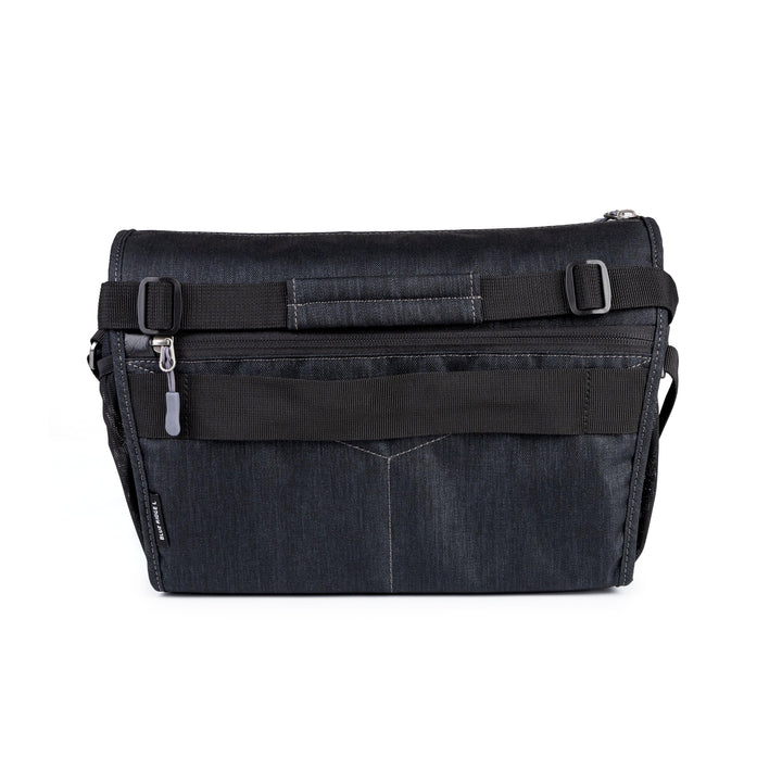 Blue Ridge Large Shoulder Bag (5.8L Deep Blue) Bags and Cases Promaster PRO61250