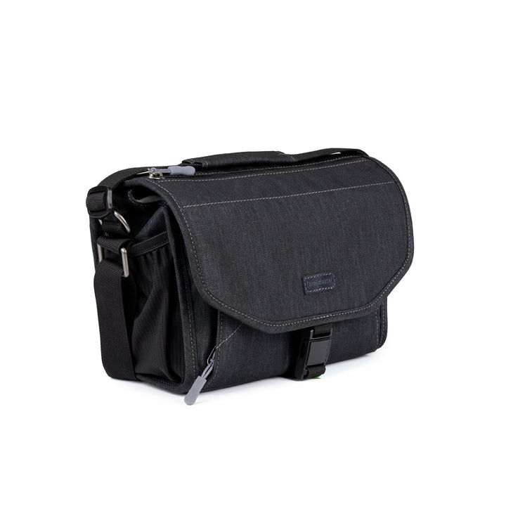 Blue Ridge Small Shoulder Bag (3.1L Deep Blue) Bags and Cases Promaster PRO61236