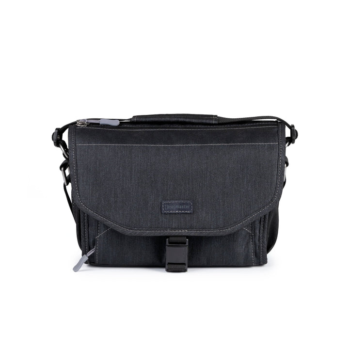 Blue Ridge Small Shoulder Bag (3.1L Deep Blue) Bags and Cases Promaster PRO61236