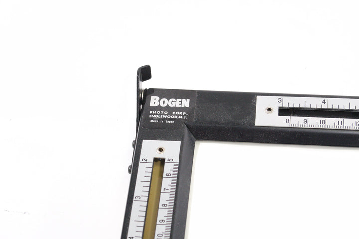 Bogen 11x14 Two Blade Easel Darkroom Supplies - Misc. Darkroom Supplies Bogen 0905241247