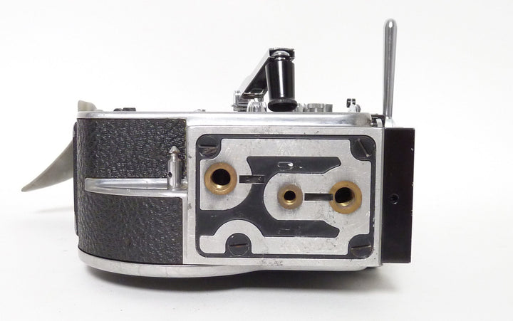 Bolex H16 REX 5 Reflex 16mm Camera – Camera Exchange