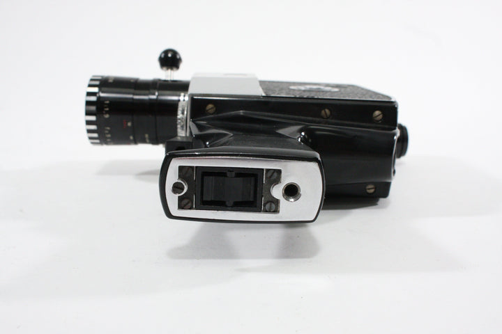 Bolex P4 Reflex Automatic Film Camera with Case Vintage and Collectable Bolex 061424233