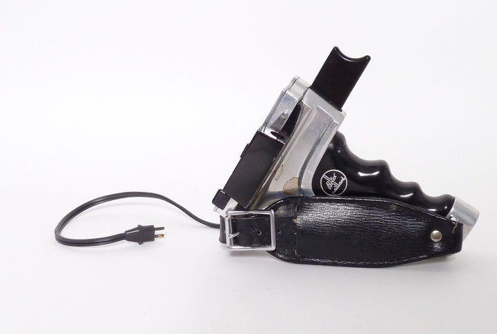 Bolex Paillard Pistol Grip Movie Cameras and Accessories Bolex BPPIST