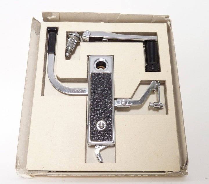 Bolex Paillard RX-Fader 266-330 FADOM in Box Movie Cameras and Accessories Bolex 266330