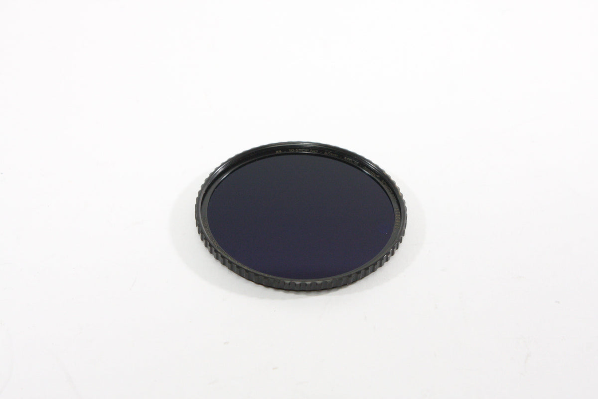 Breakthrough Photography X4 10 Stop ND 67mm Filter – Camera Exchange