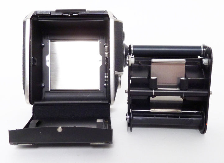 Bronica 120/220 6x6 Magazine for EC Medium Format Equipment - Medium Format Film Backs Bronica CM504656